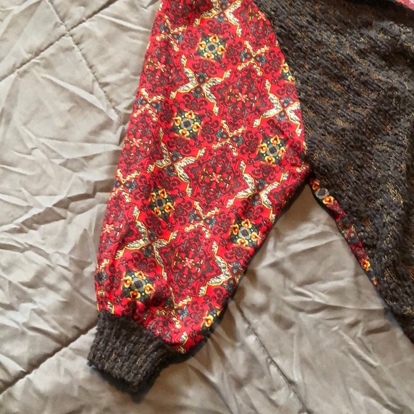 Super cute BKE Boutique cardigan - Picture 3 of 3